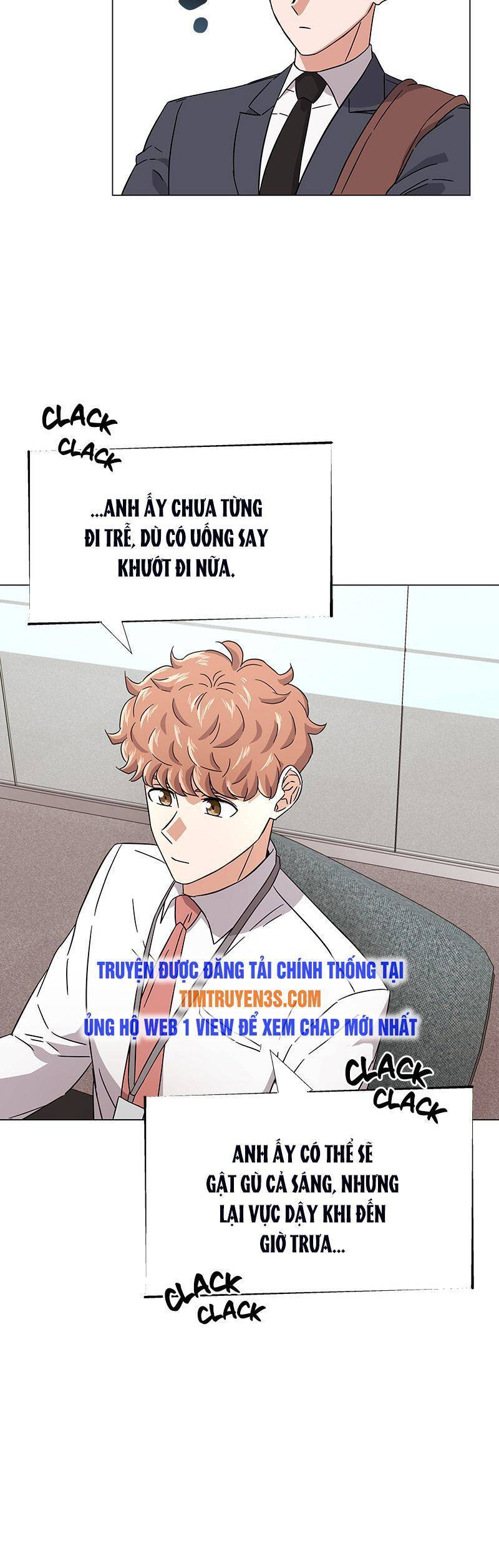 Trợ Lí Siêu Sao Chap 8 - Next Chap 9