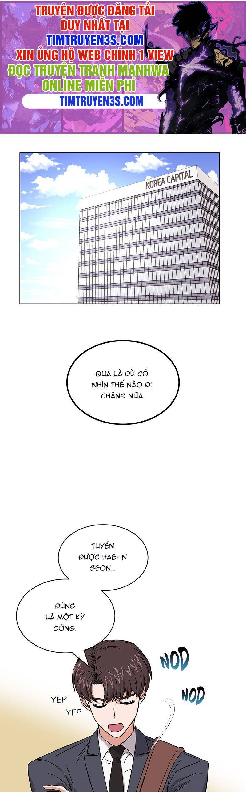 Trợ Lí Siêu Sao Chap 8 - Next Chap 9