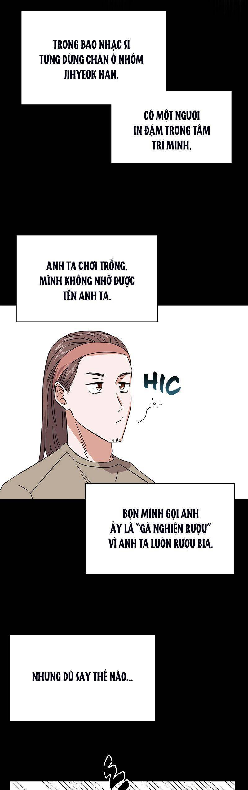 Trợ Lí Siêu Sao Chap 8 - Next Chap 9
