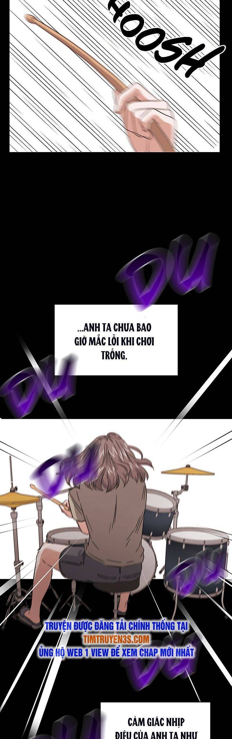 Trợ Lí Siêu Sao Chap 8 - Next Chap 9