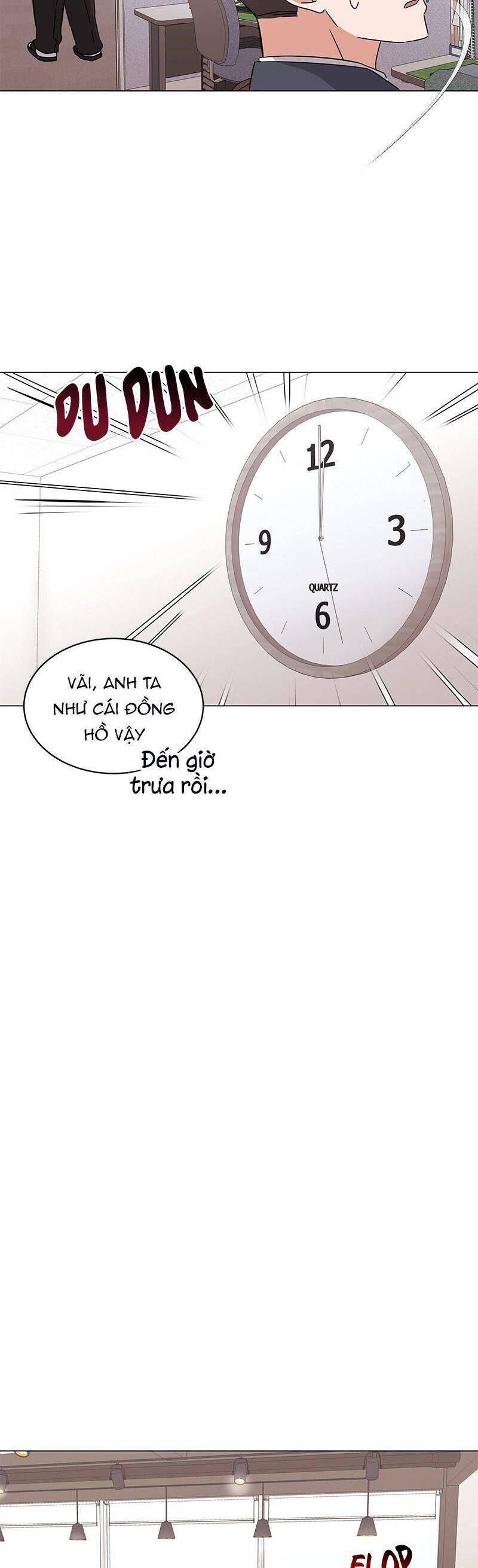 Trợ Lí Siêu Sao Chap 8 - Next Chap 9