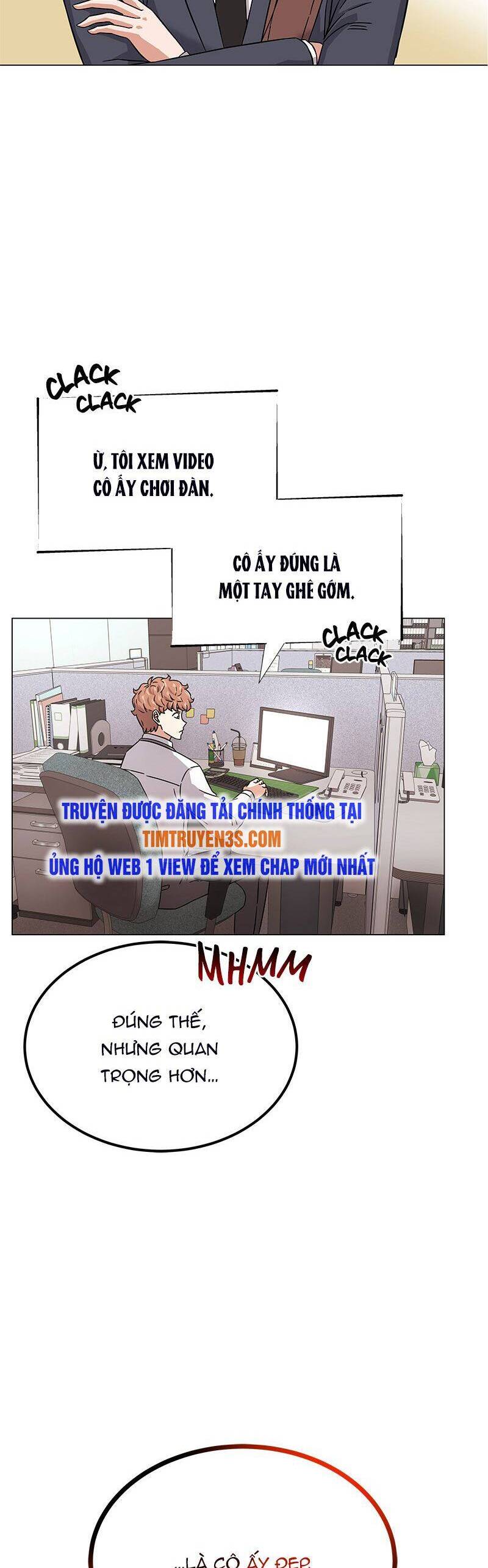 Trợ Lí Siêu Sao Chap 8 - Next Chap 9