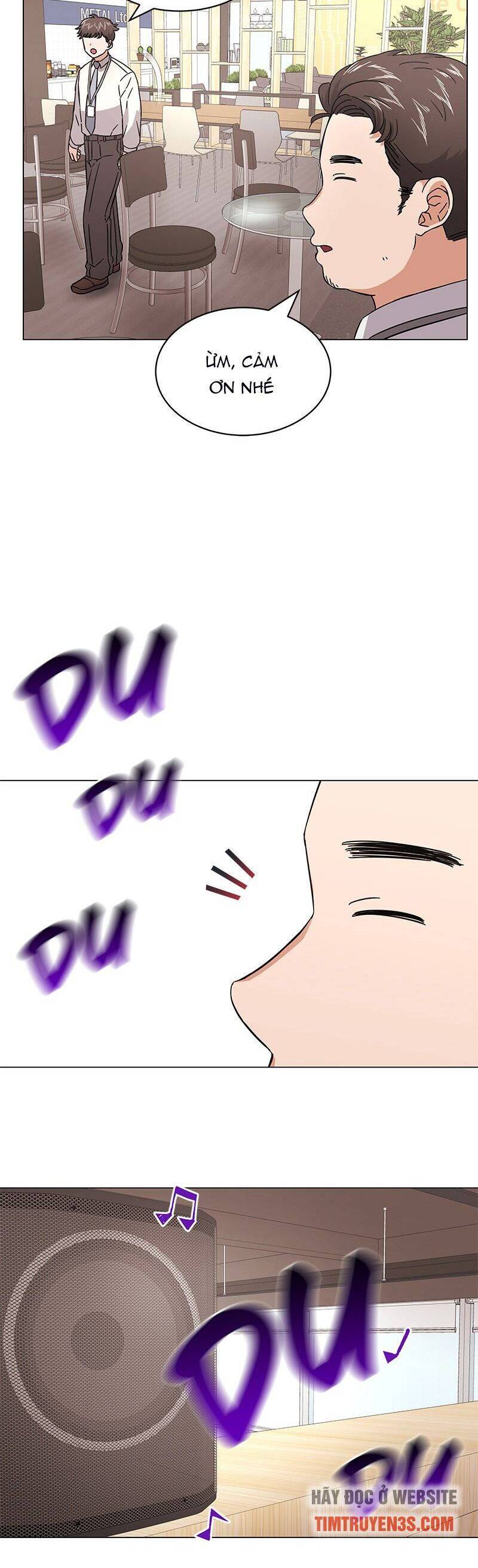 Trợ Lí Siêu Sao Chap 8 - Next Chap 9