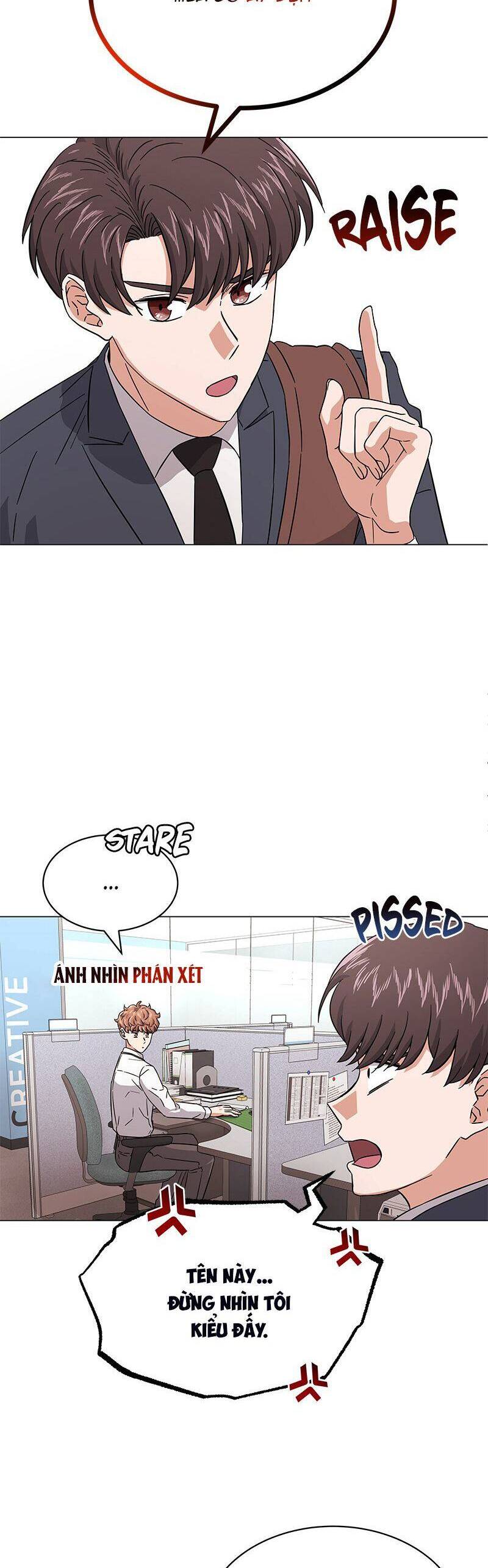 Trợ Lí Siêu Sao Chap 8 - Next Chap 9