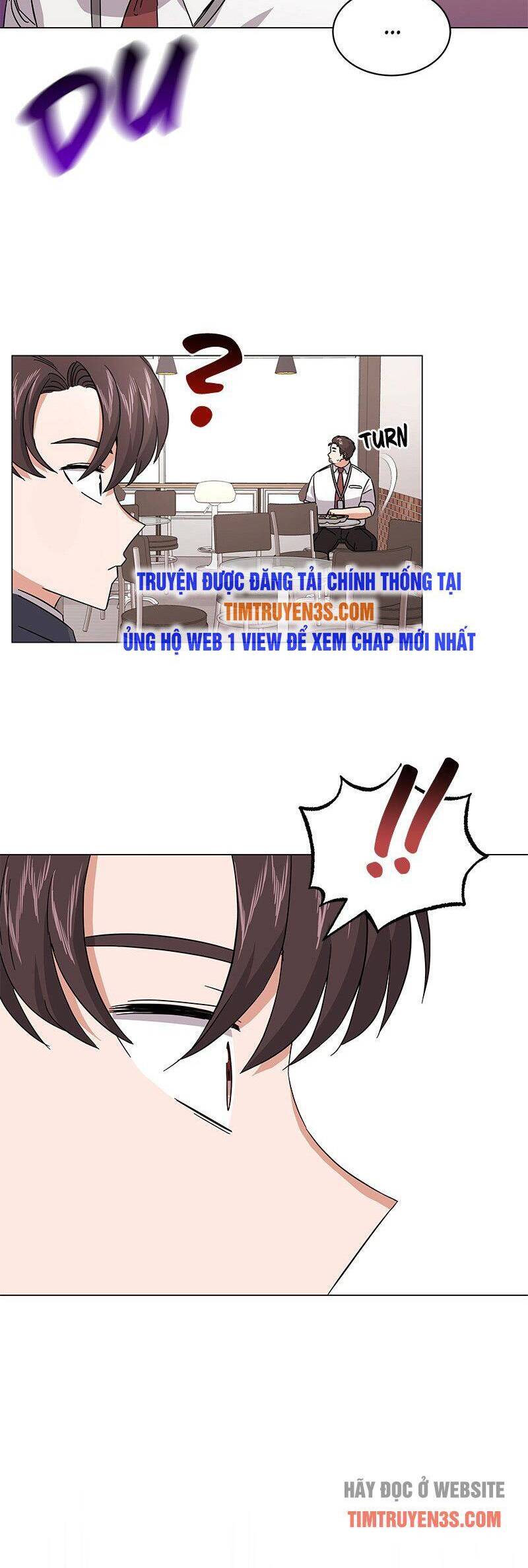 Trợ Lí Siêu Sao Chap 8 - Next Chap 9