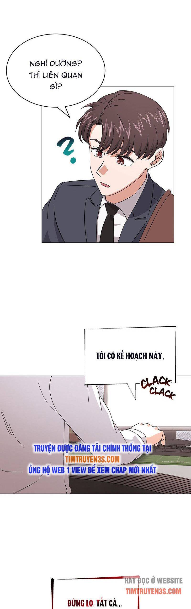 Trợ Lí Siêu Sao Chap 8 - Next Chap 9