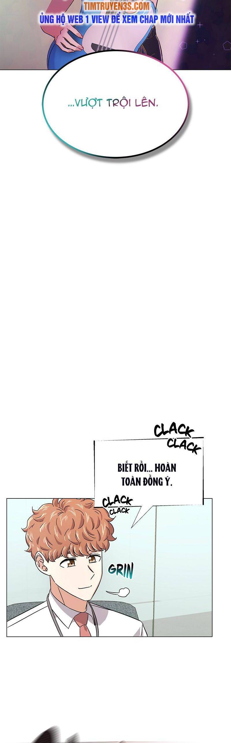 Trợ Lí Siêu Sao Chap 8 - Next Chap 9