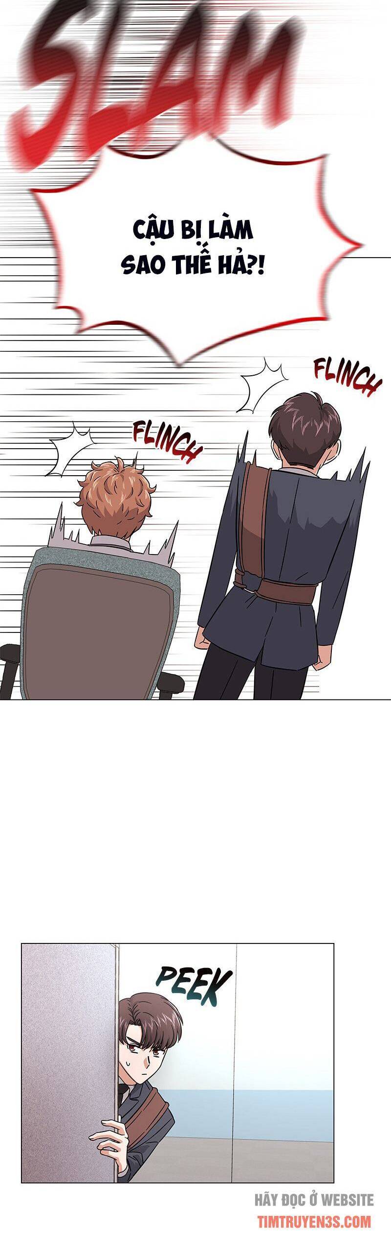 Trợ Lí Siêu Sao Chap 8 - Next Chap 9