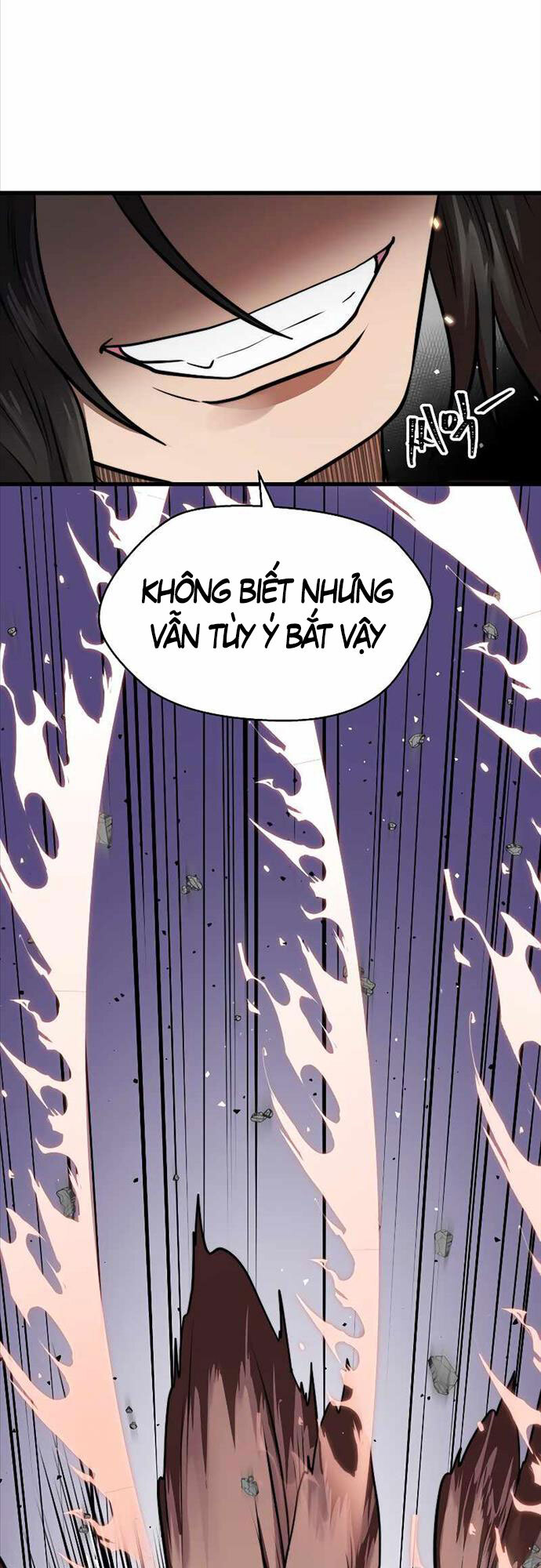 Võ Sĩ Hồi Hương Chap 12 - Next Chap 13