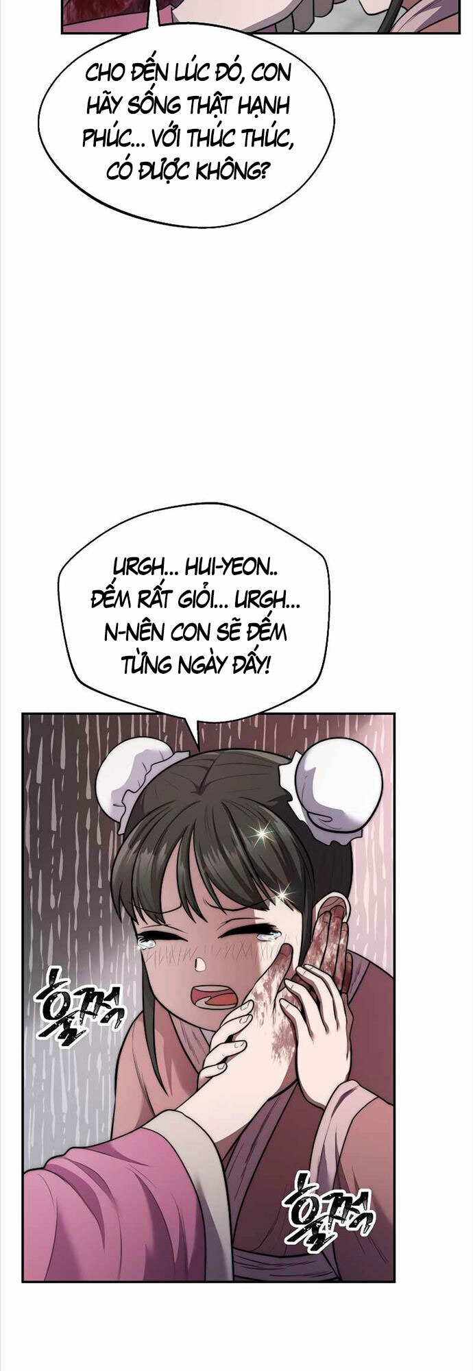 Võ Sĩ Hồi Hương Chap 18 - Next Chap 19