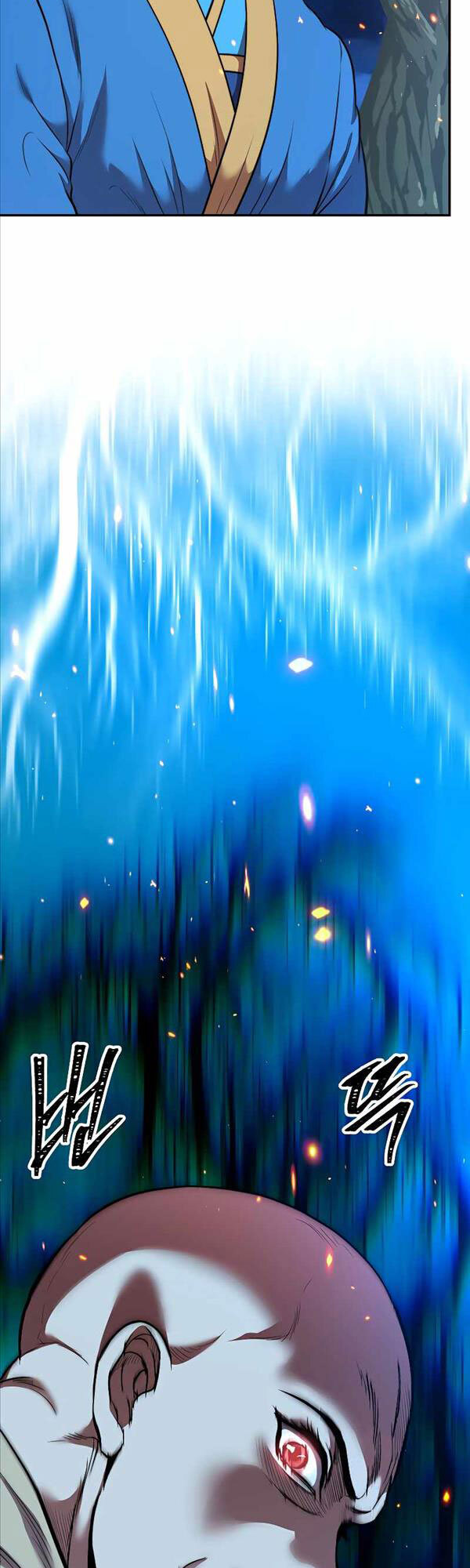 Võ Sĩ Hồi Hương Chap 20 - Next Chap 21