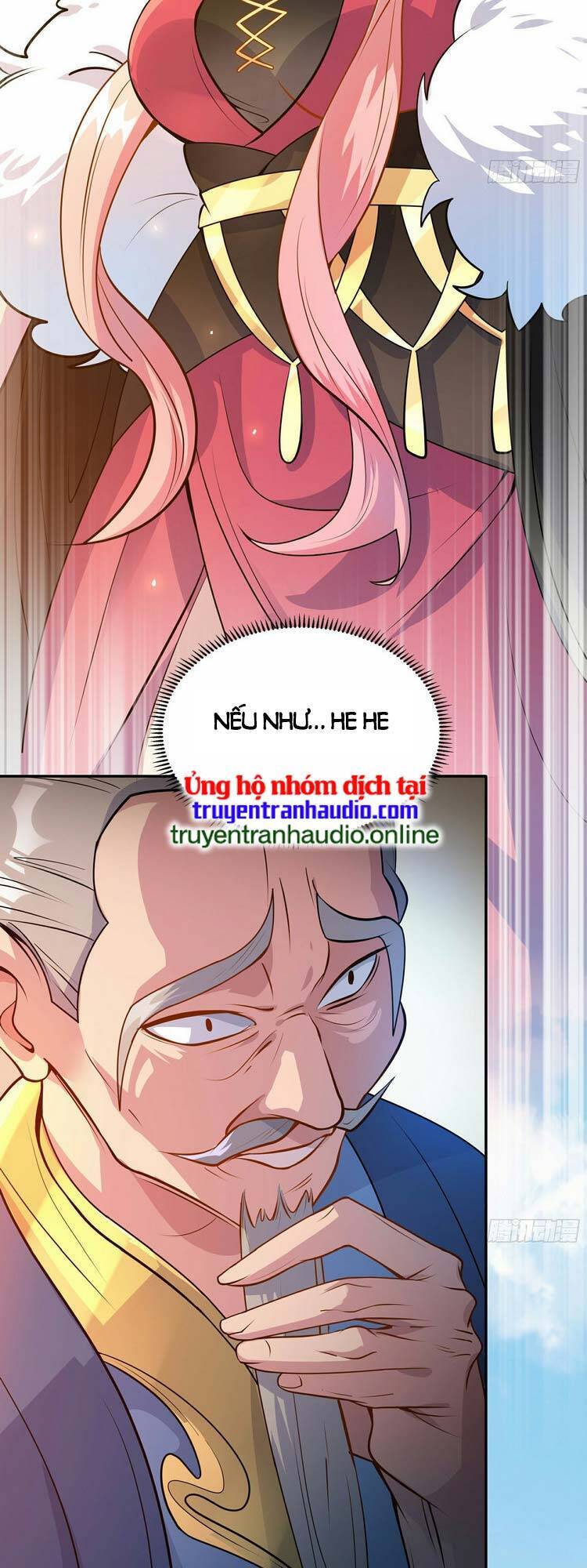 Vạn Đạo Chúa Tể Chap 4 - Next Chap 5