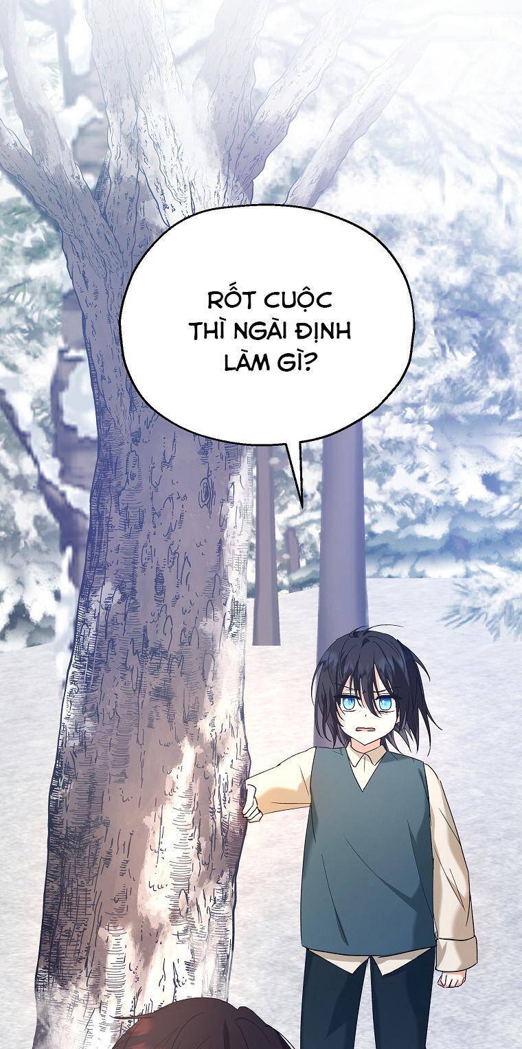 Nàng Dâu Nuôi Muốn Đứt Tình Đoạn Nghĩa Chap 15 - Next Chap 16