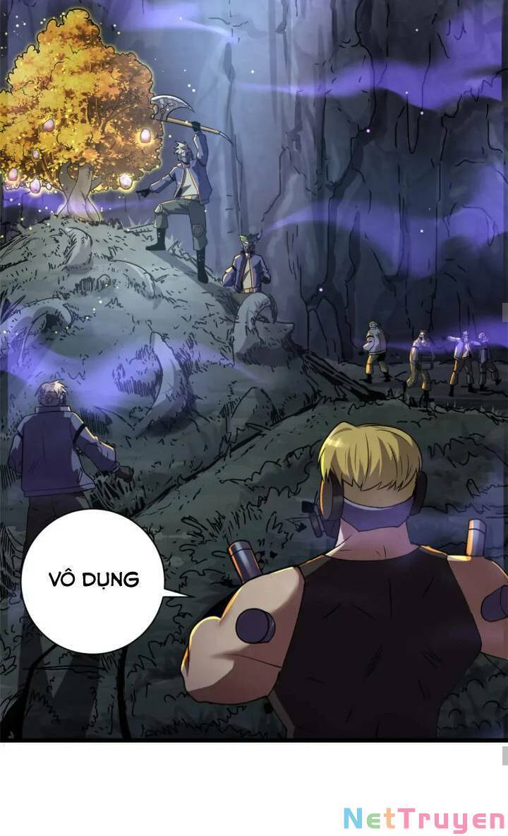 Ma Thú Siêu Thần Chap 56 - Next Chap 57