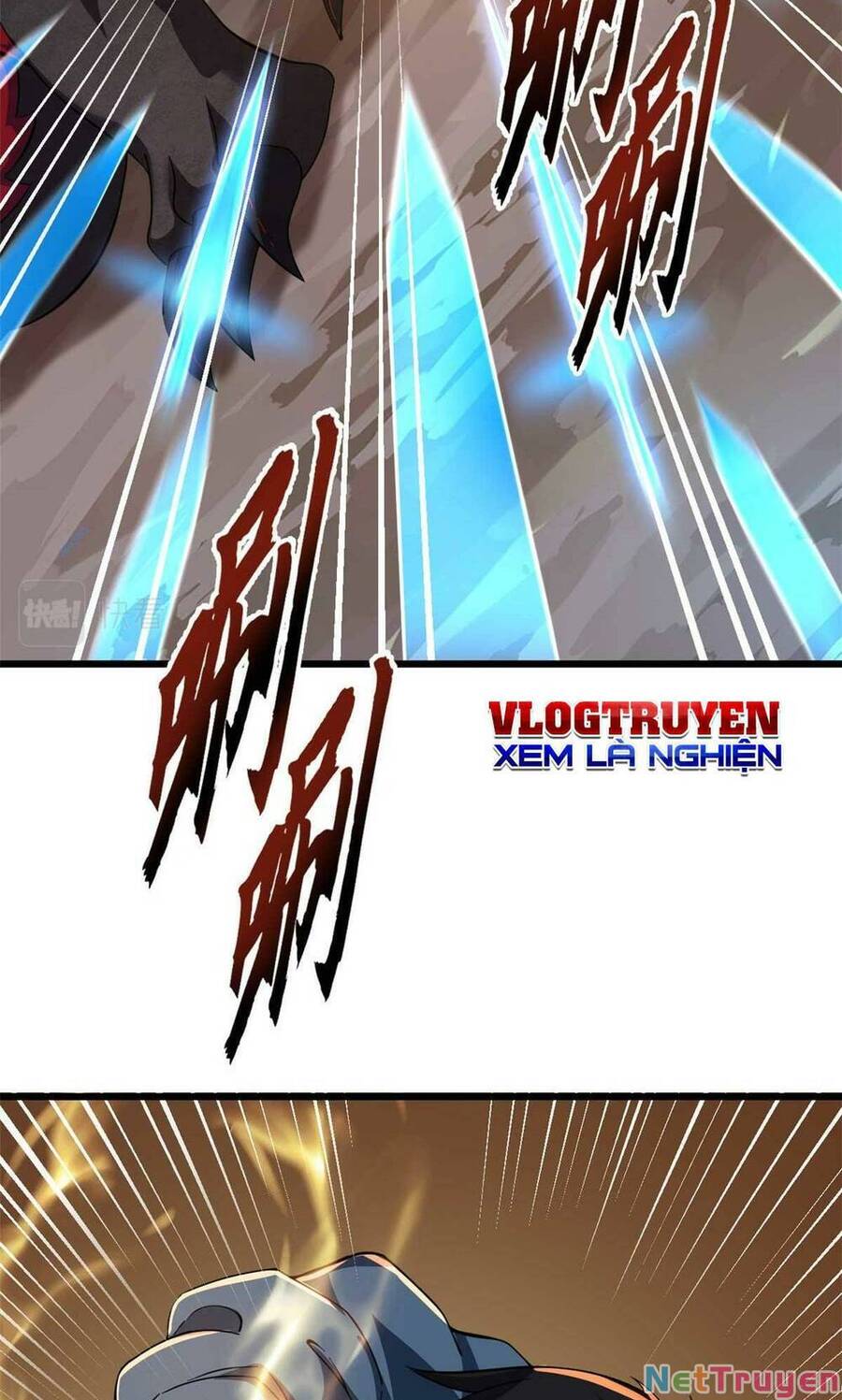 Ma Thú Siêu Thần Chap 59 - Next Chap 60