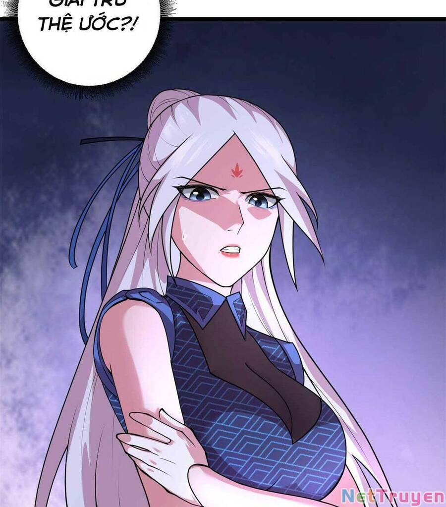 Ma Thú Siêu Thần Chap 60 - Next Chap 61