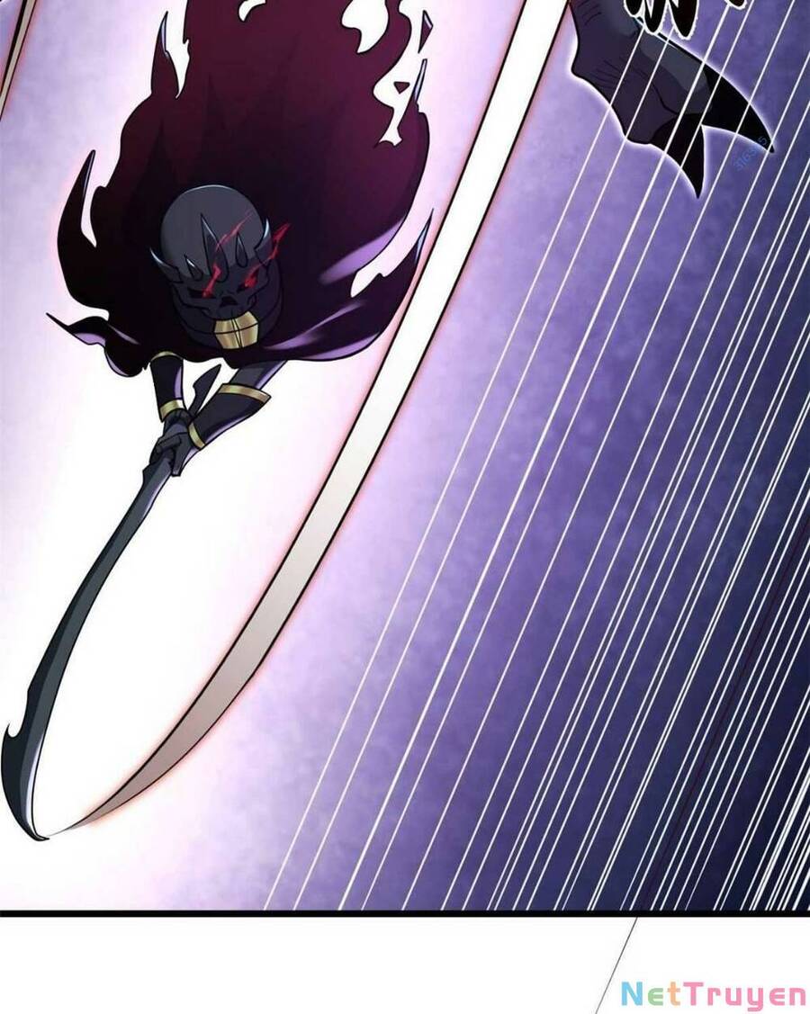 Ma Thú Siêu Thần Chap 60 - Next Chap 61