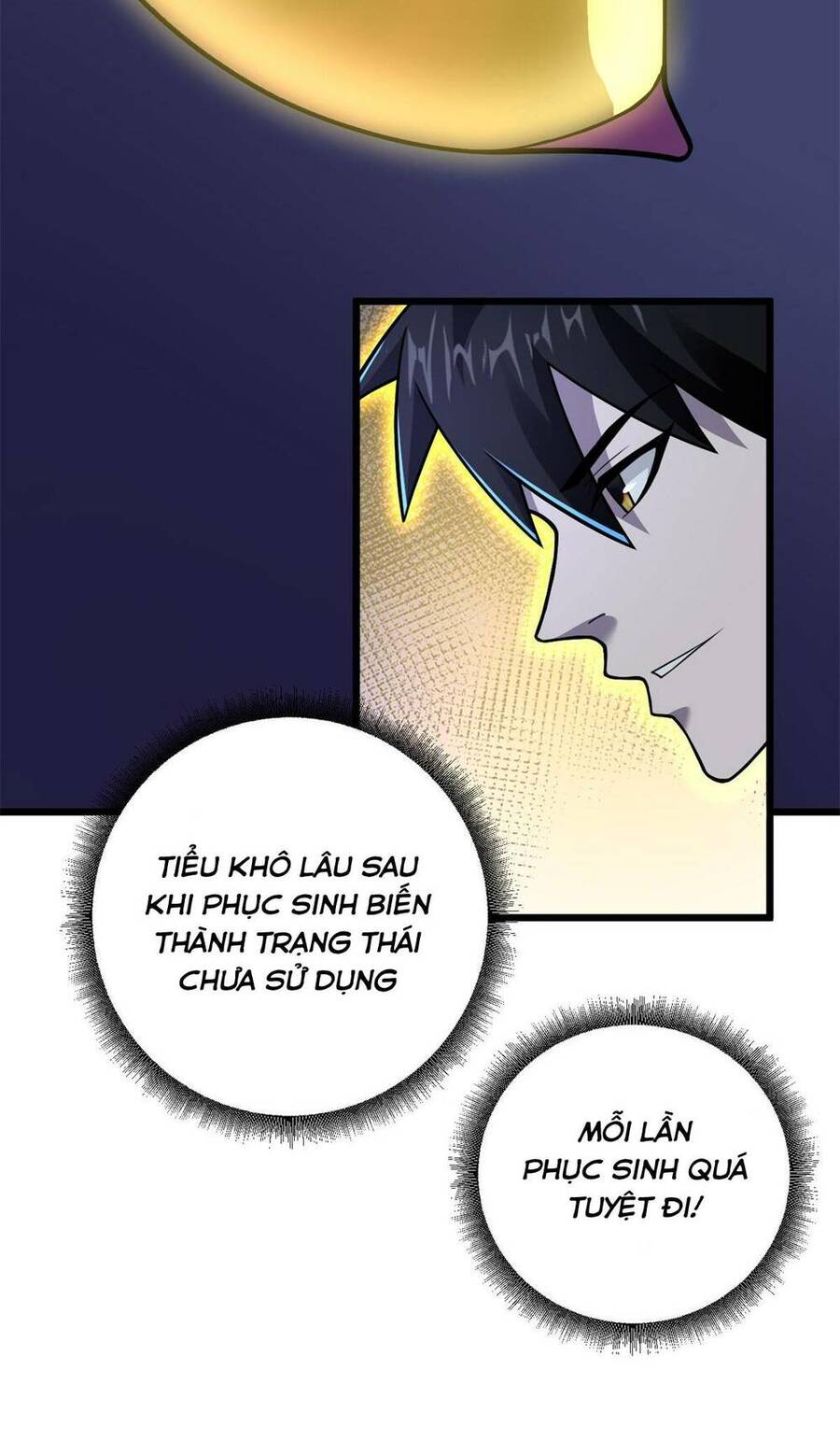Ma Thú Siêu Thần Chap 62 - Next Chap 63