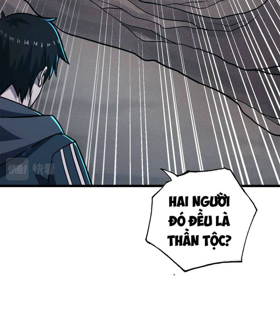 Ma Thú Siêu Thần Chap 62 - Next Chap 63