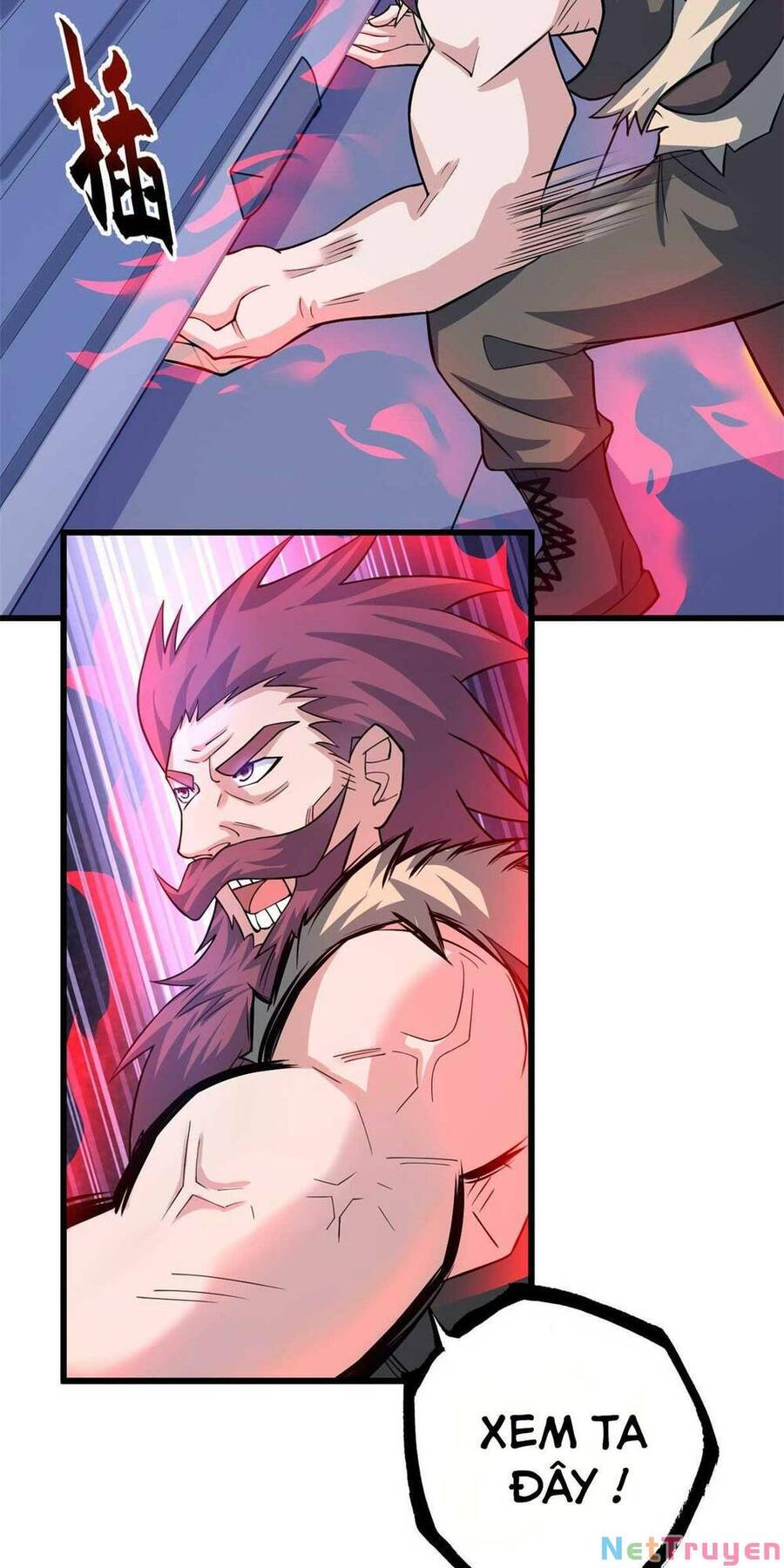 Ma Thú Siêu Thần Chap 65 - Next Chap 66