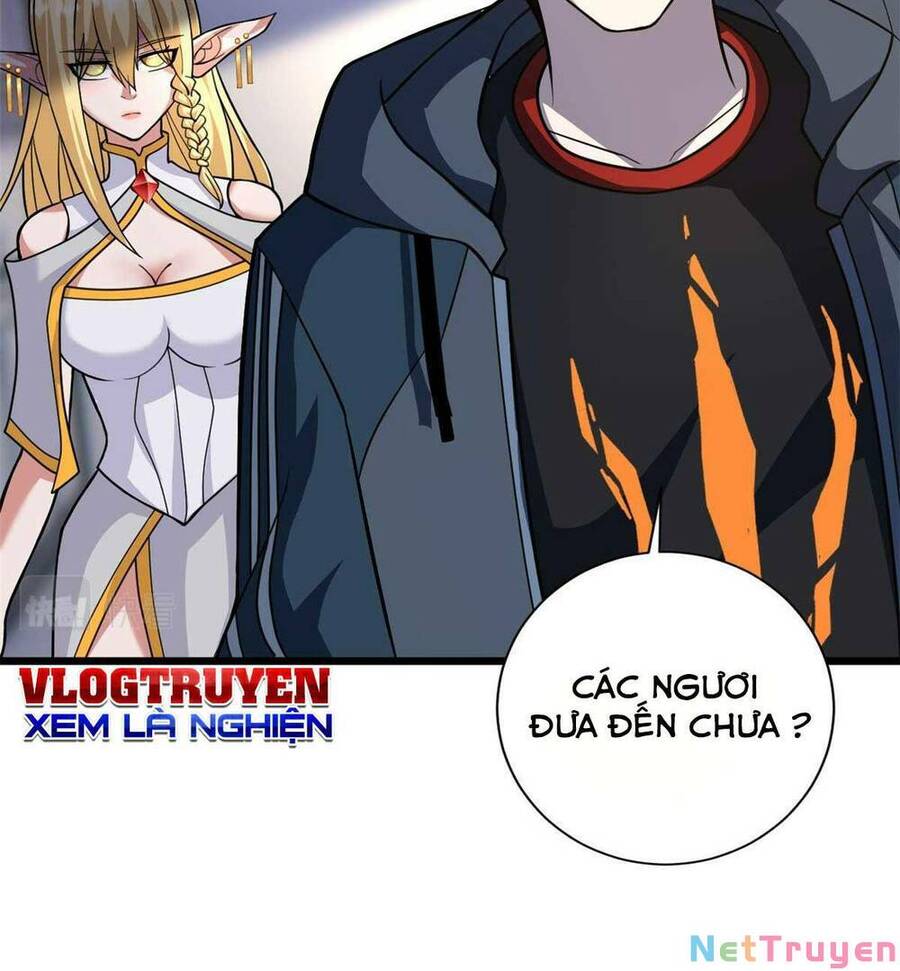 Ma Thú Siêu Thần Chap 65 - Next Chap 66