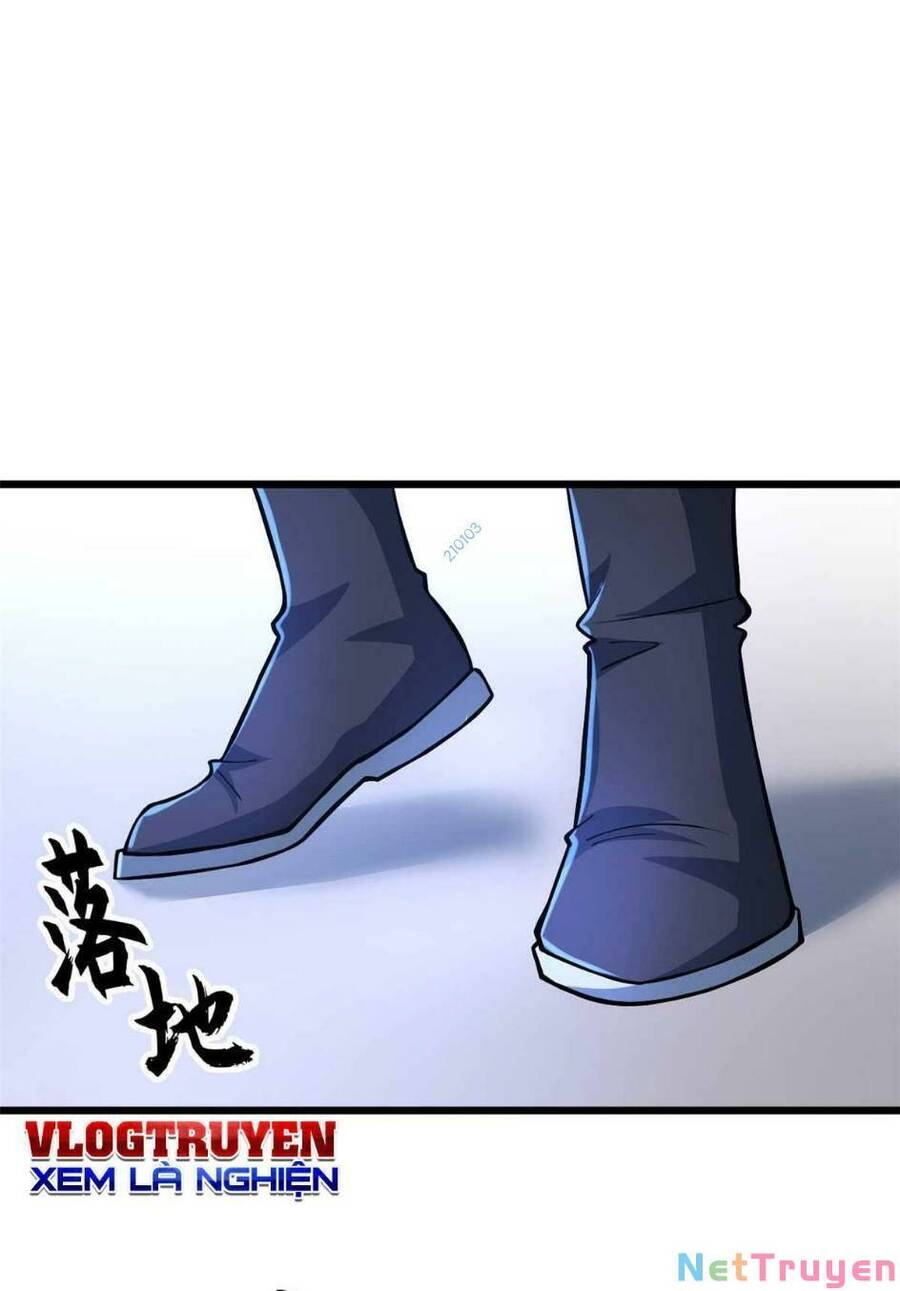 Ma Thú Siêu Thần Chap 65 - Next Chap 66