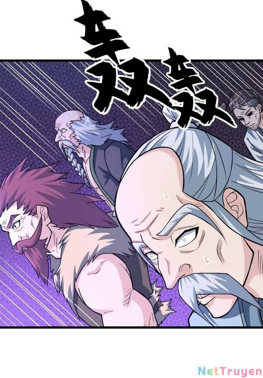 Ma Thú Siêu Thần Chap 65 - Next Chap 66