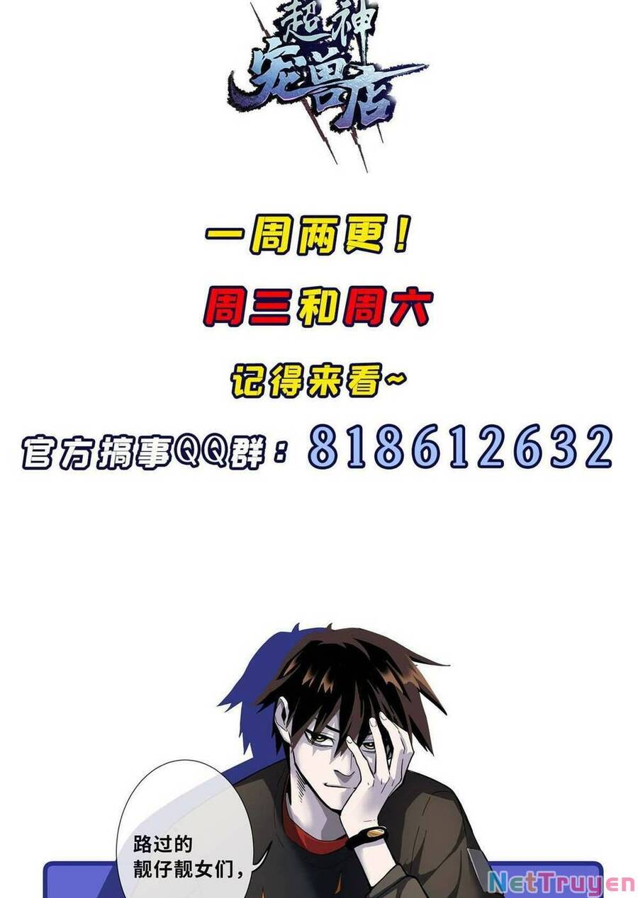 Ma Thú Siêu Thần Chap 65 - Next Chap 66