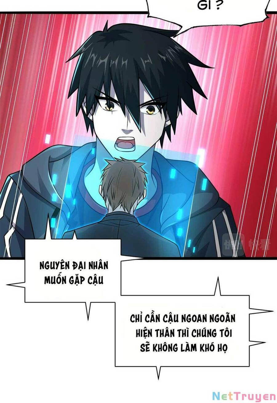 Ma Thú Siêu Thần Chap 65 - Next Chap 66