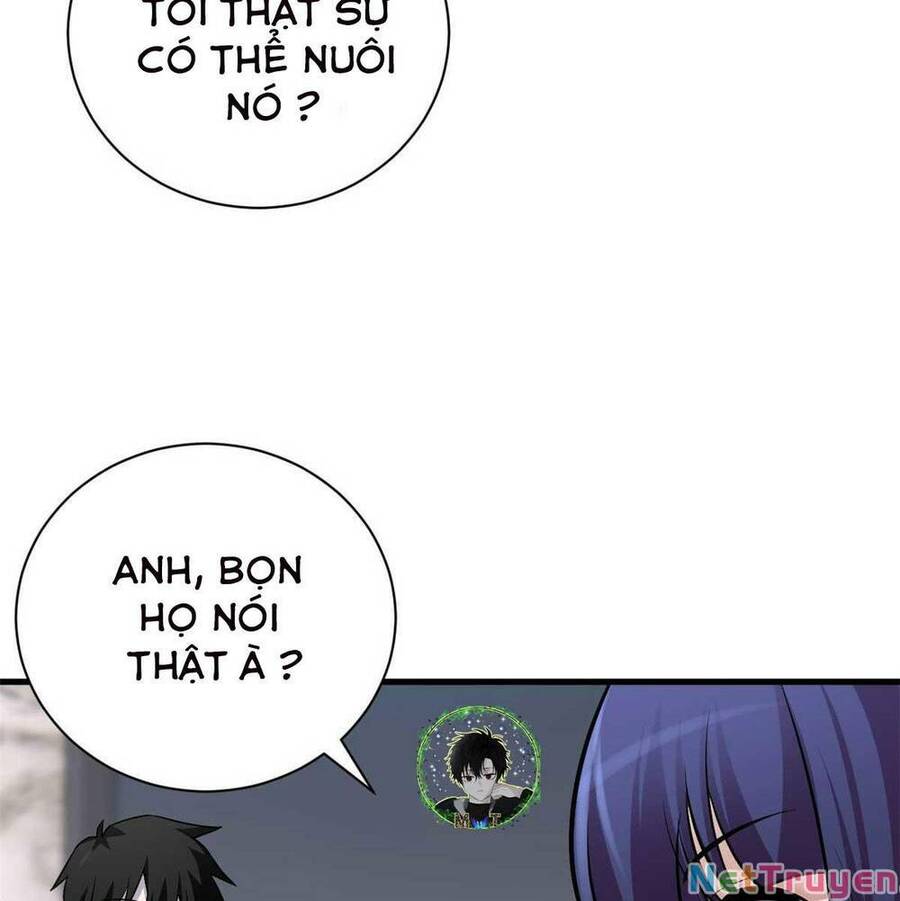 Ma Thú Siêu Thần Chap 67 - Next Chap 68
