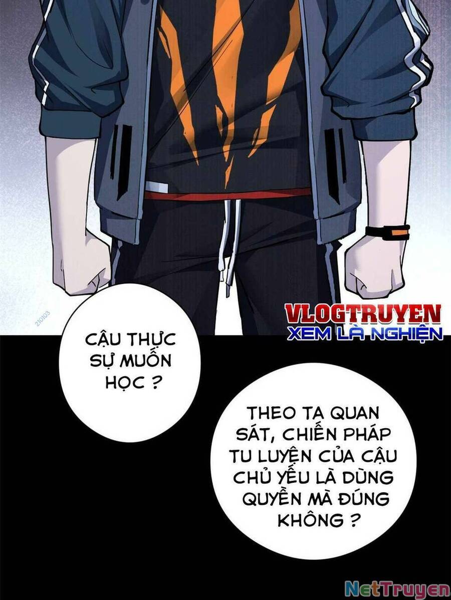 Ma Thú Siêu Thần Chap 67 - Next Chap 68