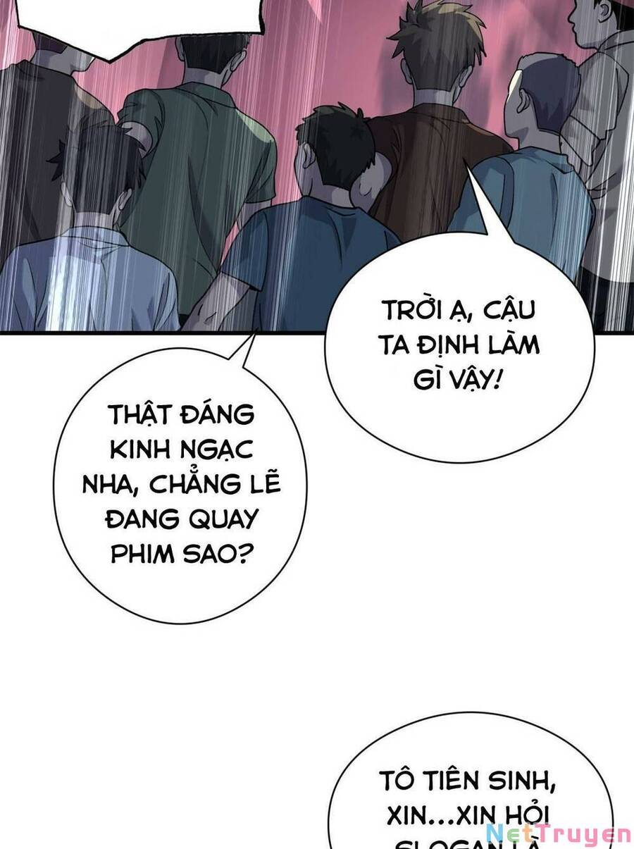 Ma Thú Siêu Thần Chap 69 - Next Chap 70