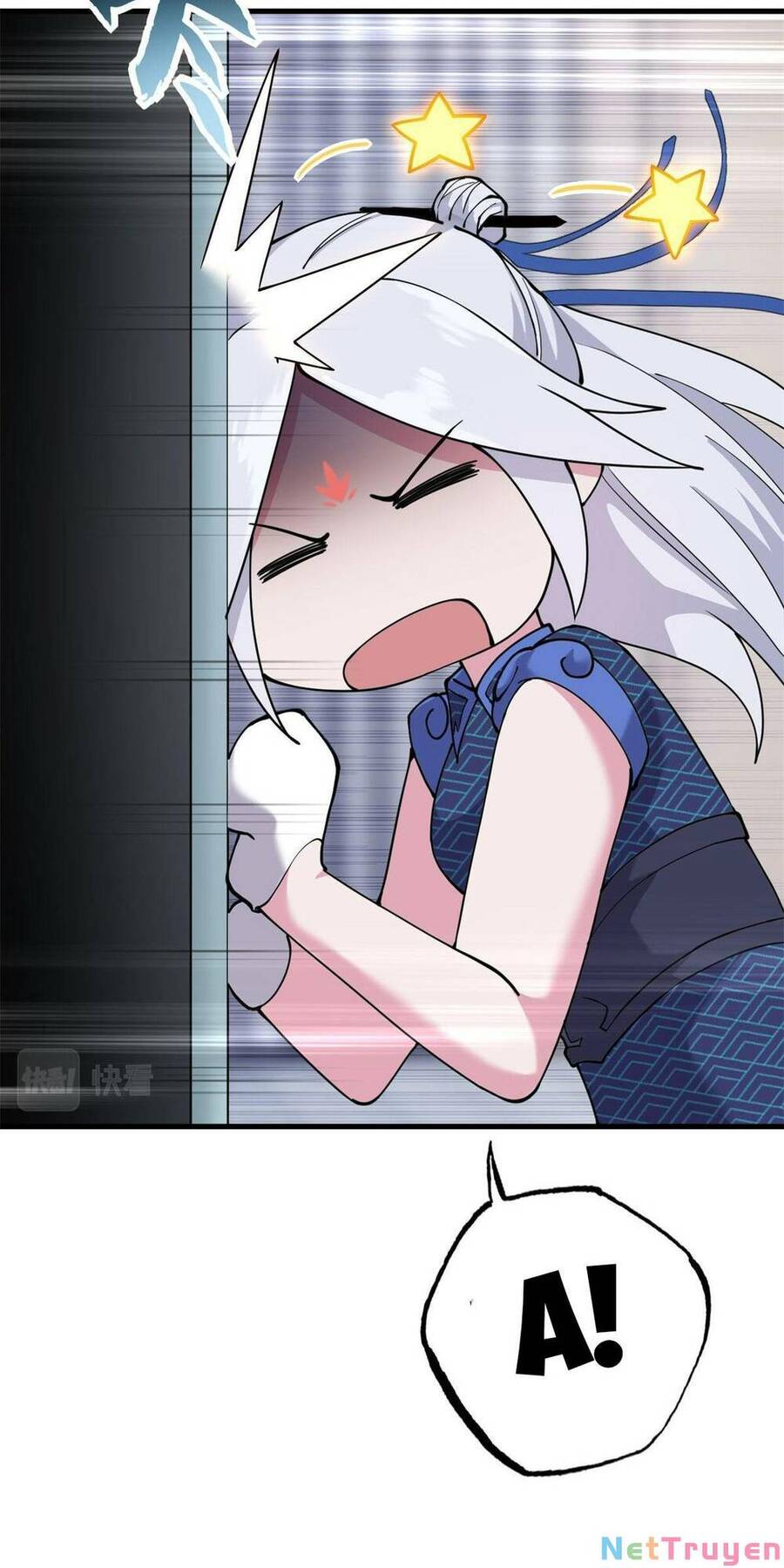 Ma Thú Siêu Thần Chap 69 - Next Chap 70