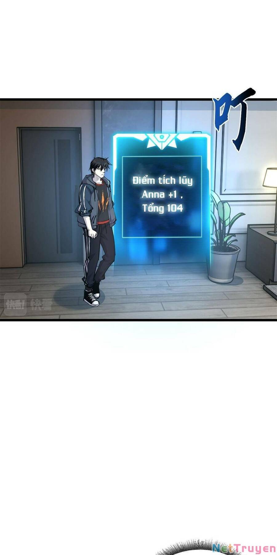 Ma Thú Siêu Thần Chap 70 - Next Chap 71