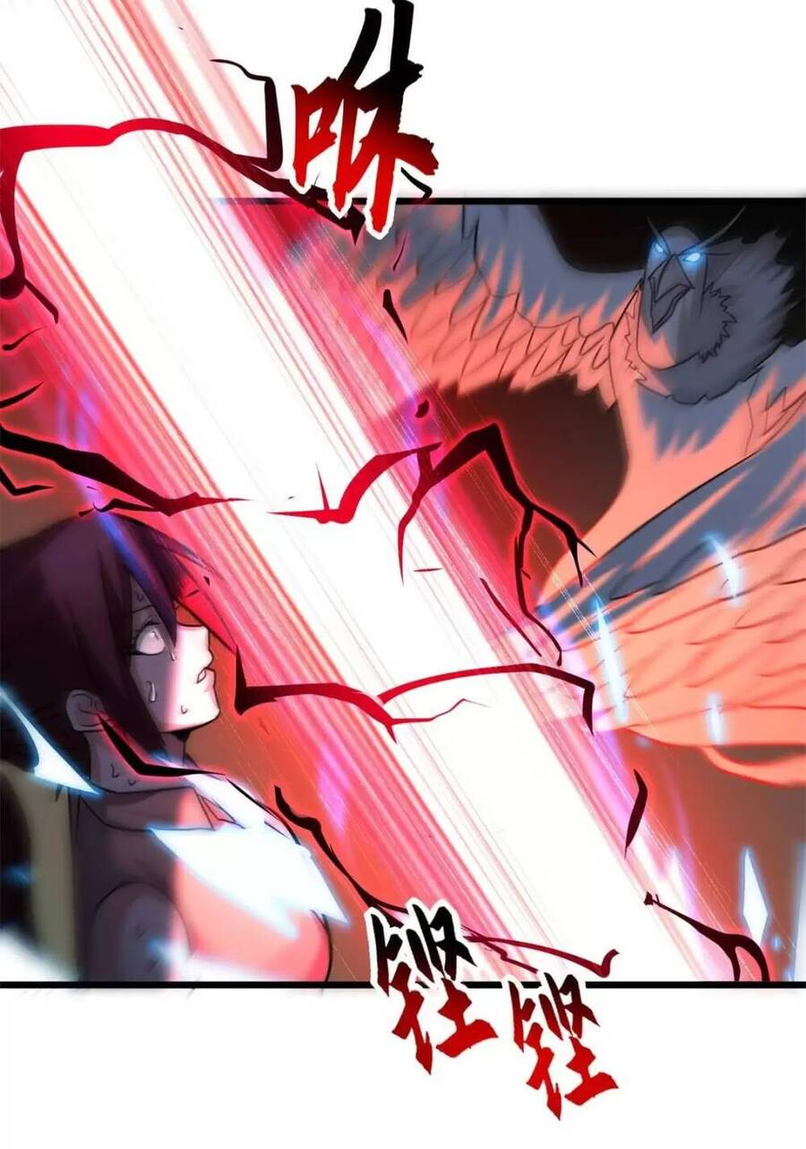 Ma Thú Siêu Thần Chap 17 - Next Chap 18