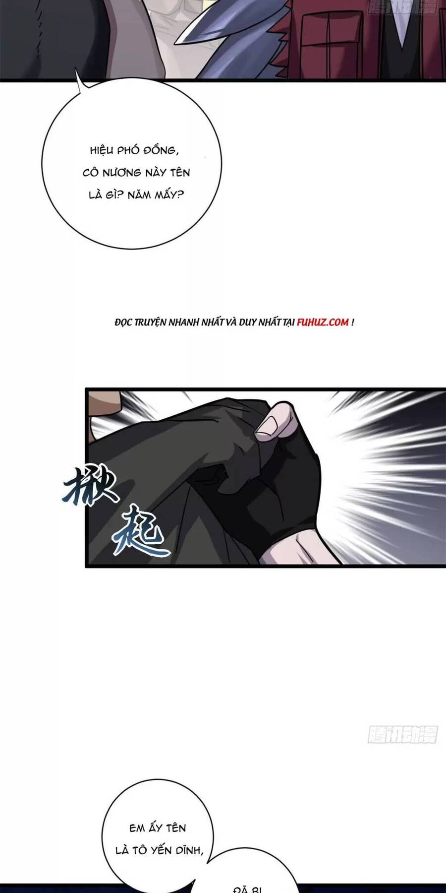 Ma Thú Siêu Thần Chap 17 - Next Chap 18