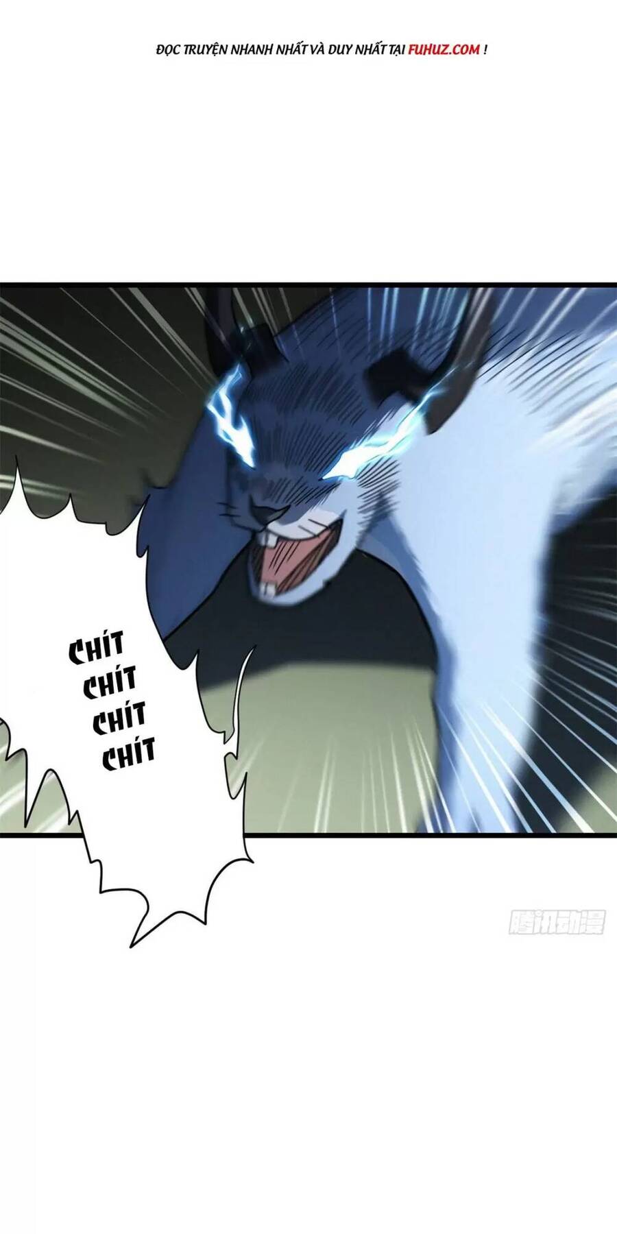 Ma Thú Siêu Thần Chap 17 - Next Chap 18