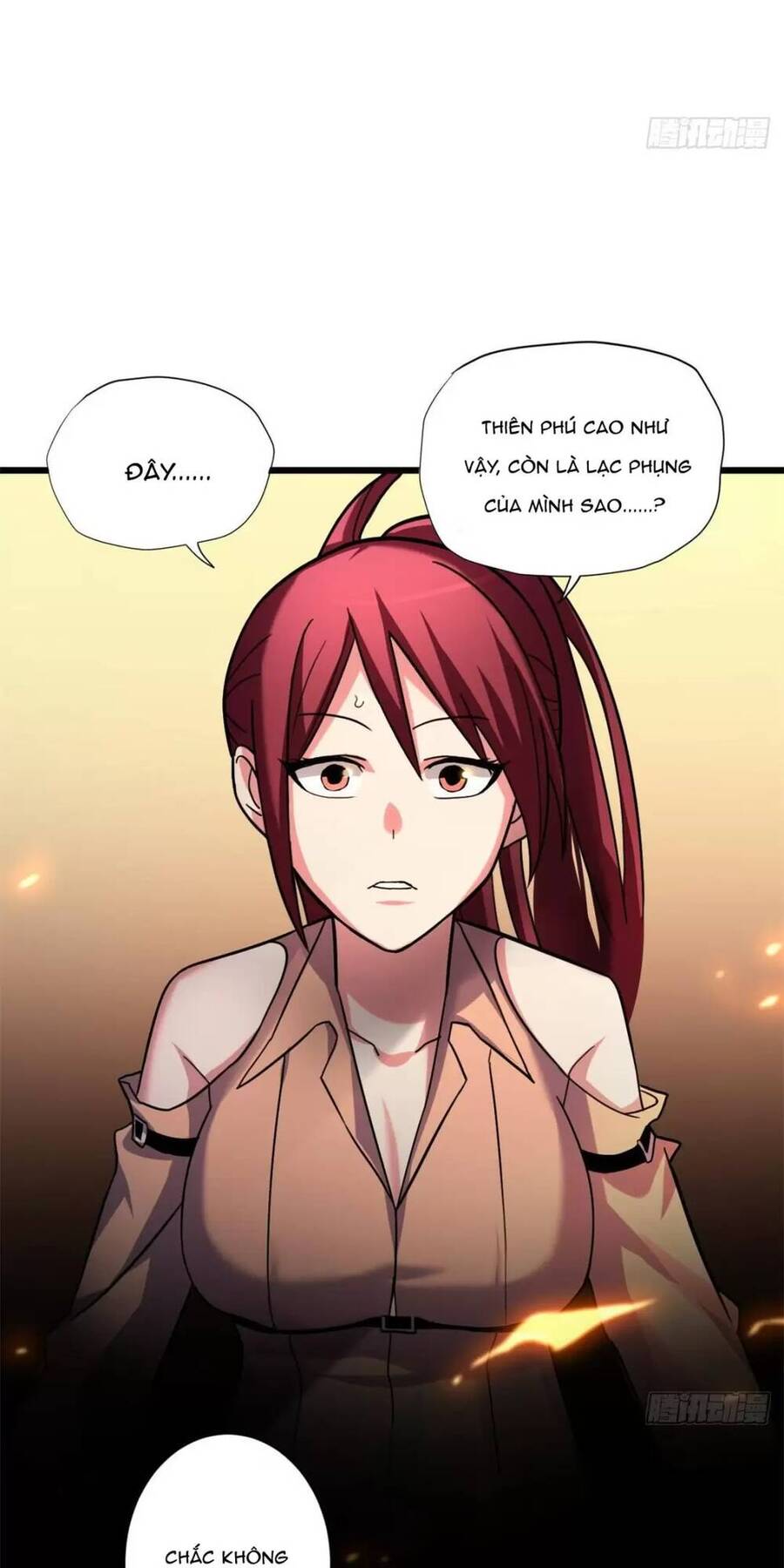 Ma Thú Siêu Thần Chap 17 - Next Chap 18