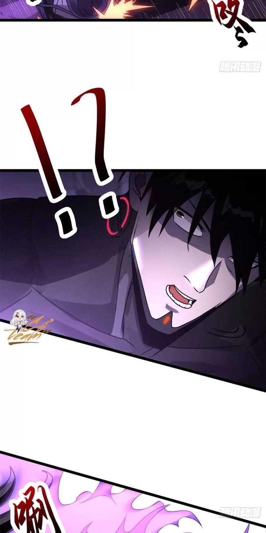 Ma Thú Siêu Thần Chap 24 - Next Chap 25