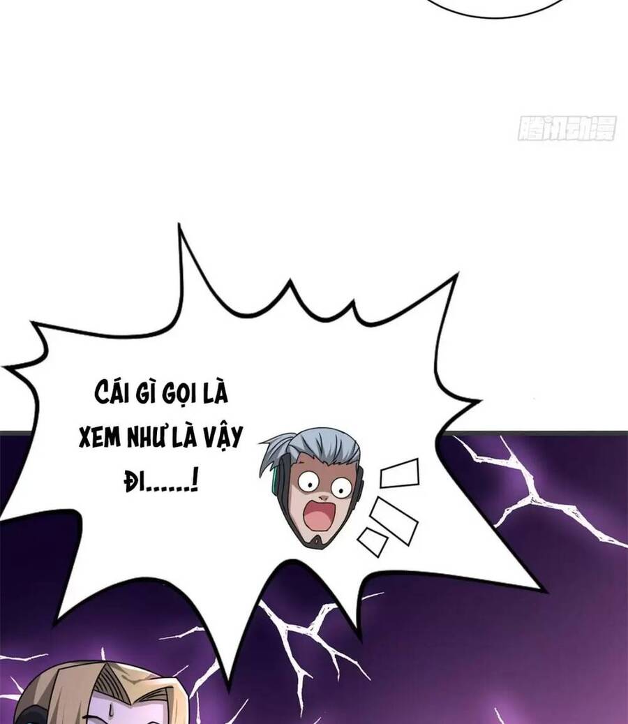 Ma Thú Siêu Thần Chap 26 - Next Chap 27