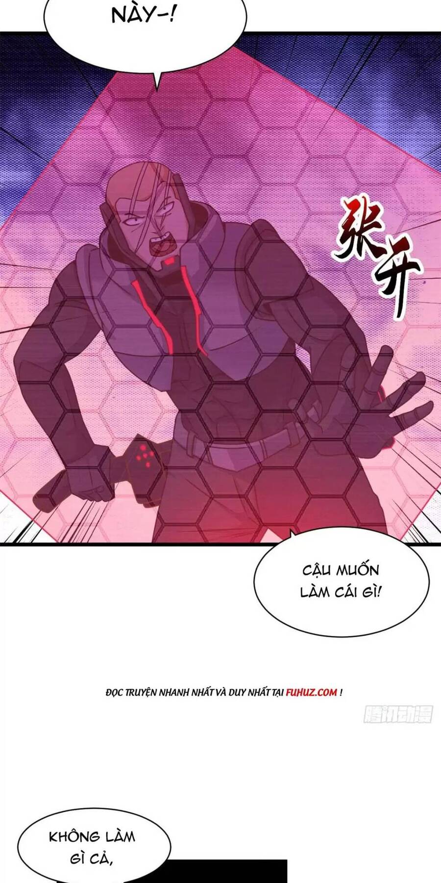 Ma Thú Siêu Thần Chap 26 - Next Chap 27