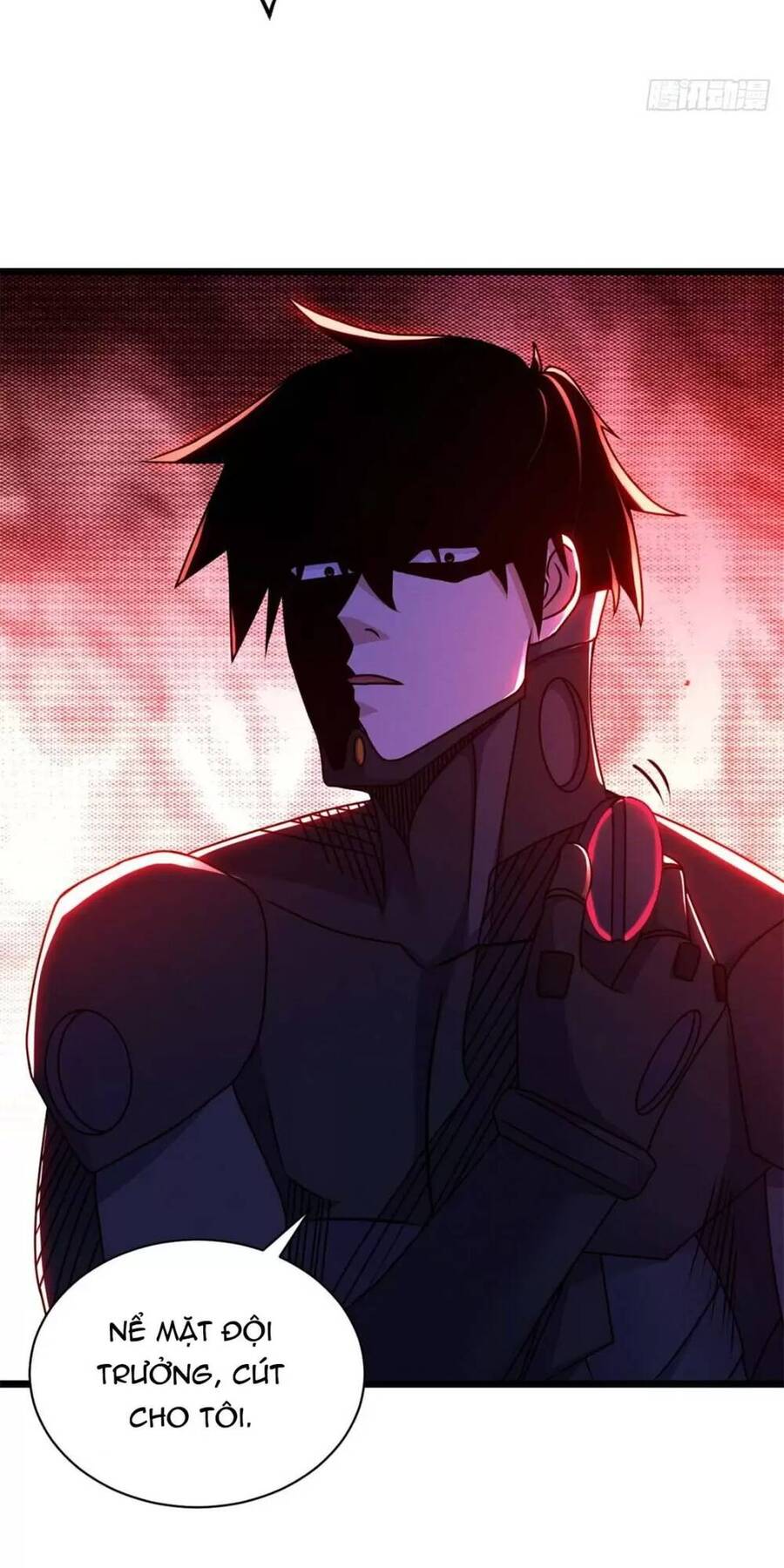 Ma Thú Siêu Thần Chap 26 - Next Chap 27