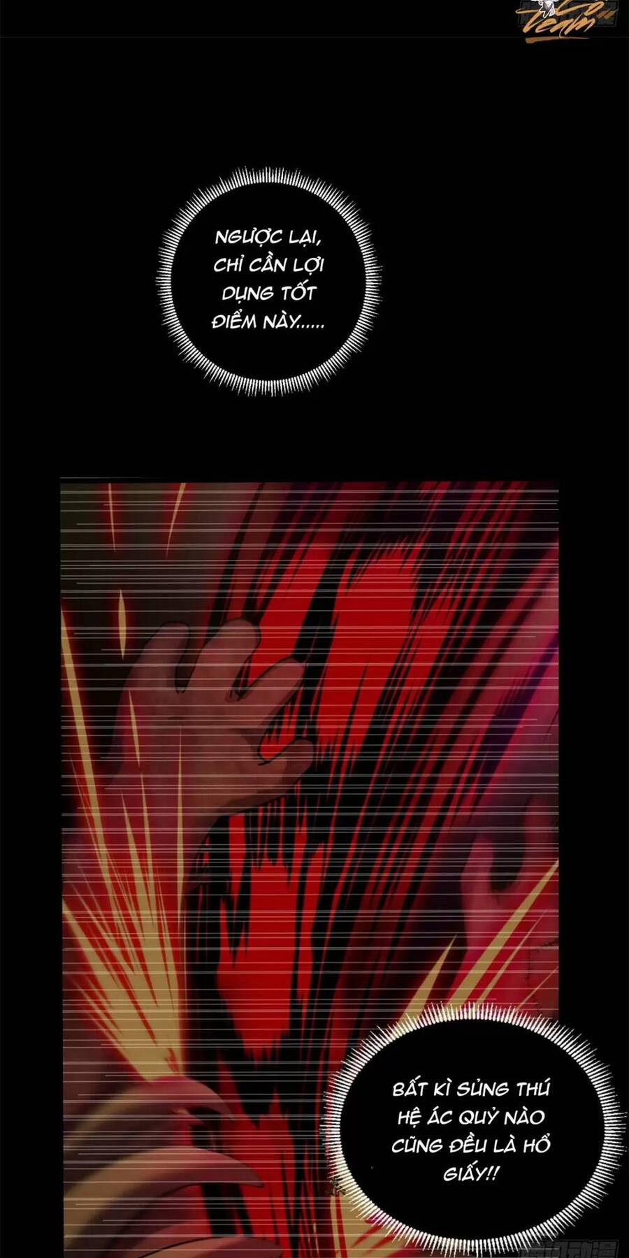 Ma Thú Siêu Thần Chap 26 - Next Chap 27