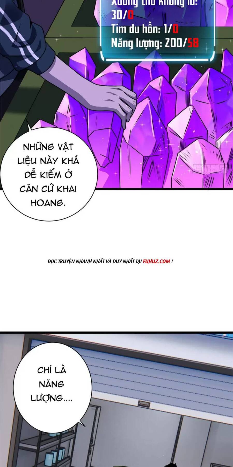 Ma Thú Siêu Thần Chap 28 - Next Chap 29
