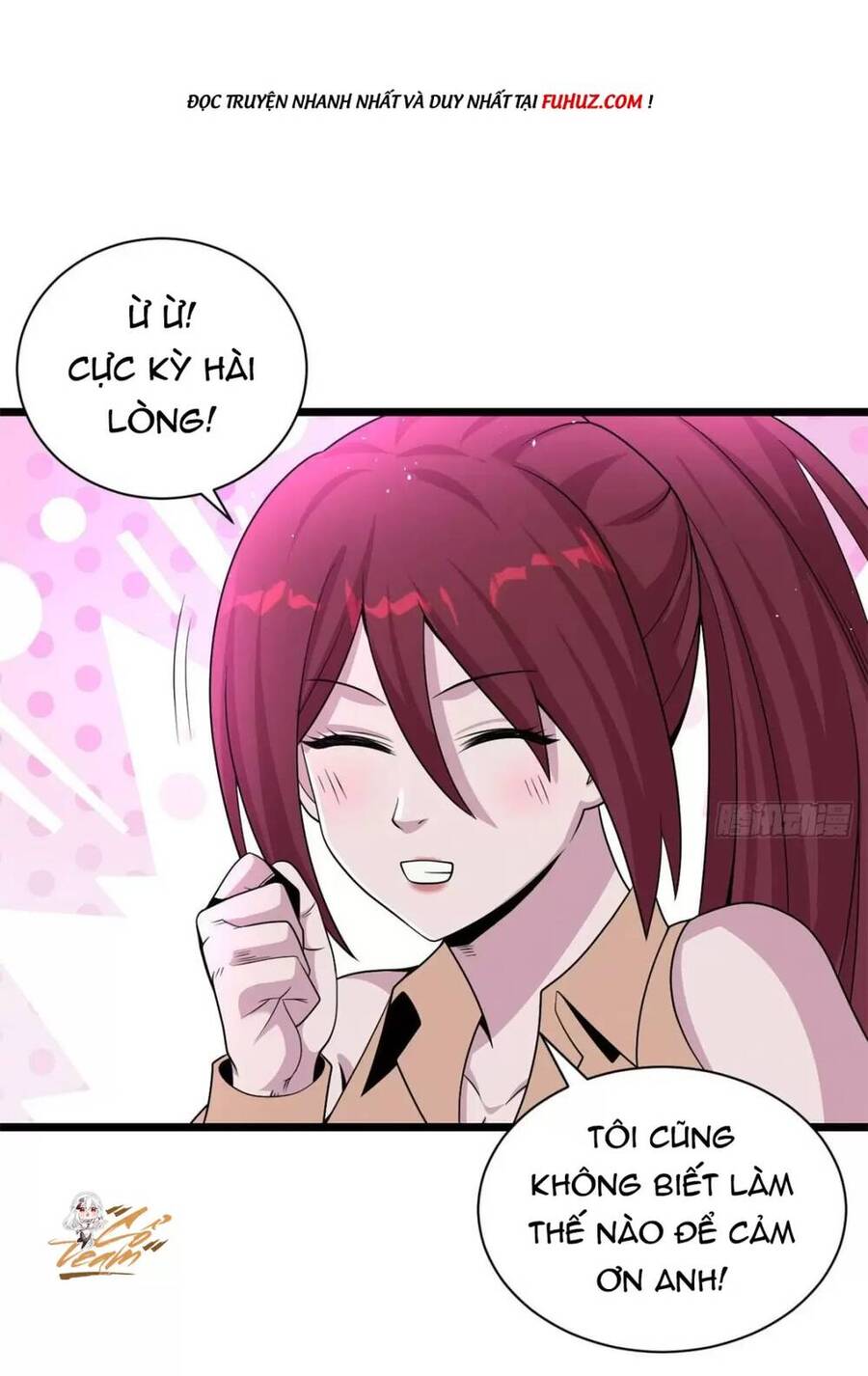 Ma Thú Siêu Thần Chap 28 - Next Chap 29