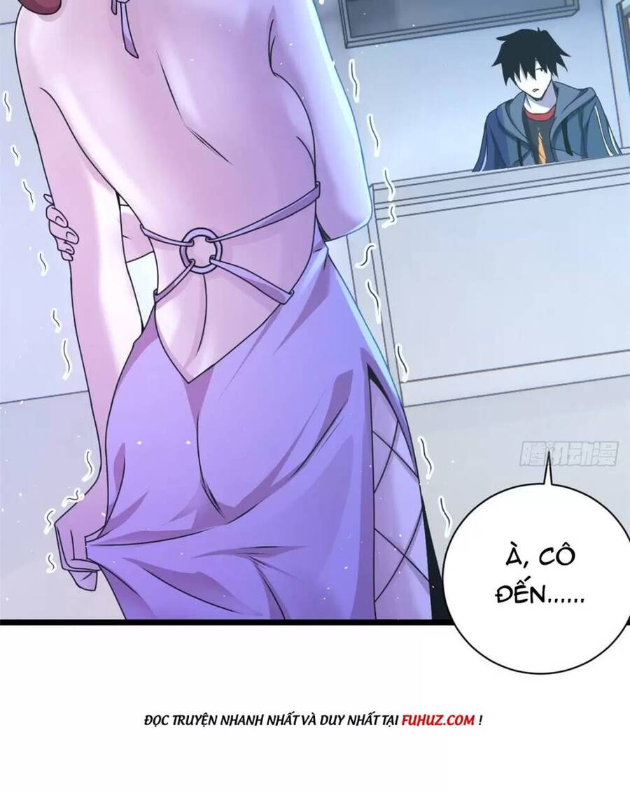 Ma Thú Siêu Thần Chap 28 - Next Chap 29