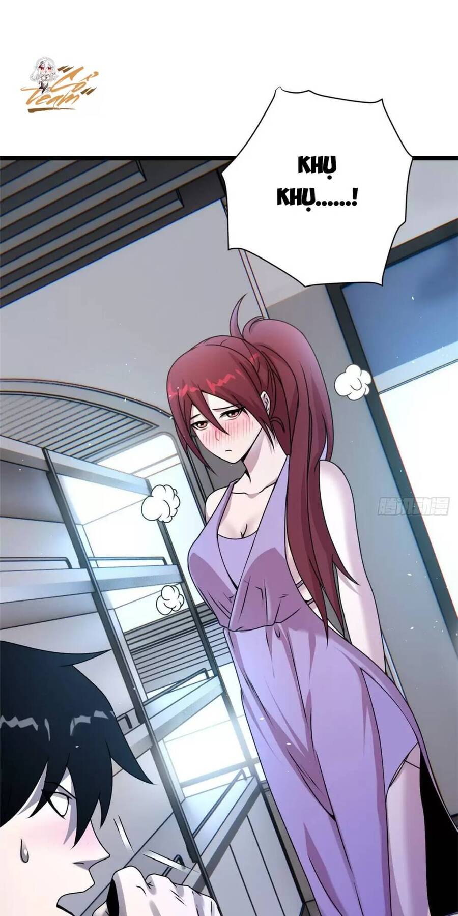 Ma Thú Siêu Thần Chap 28 - Next Chap 29