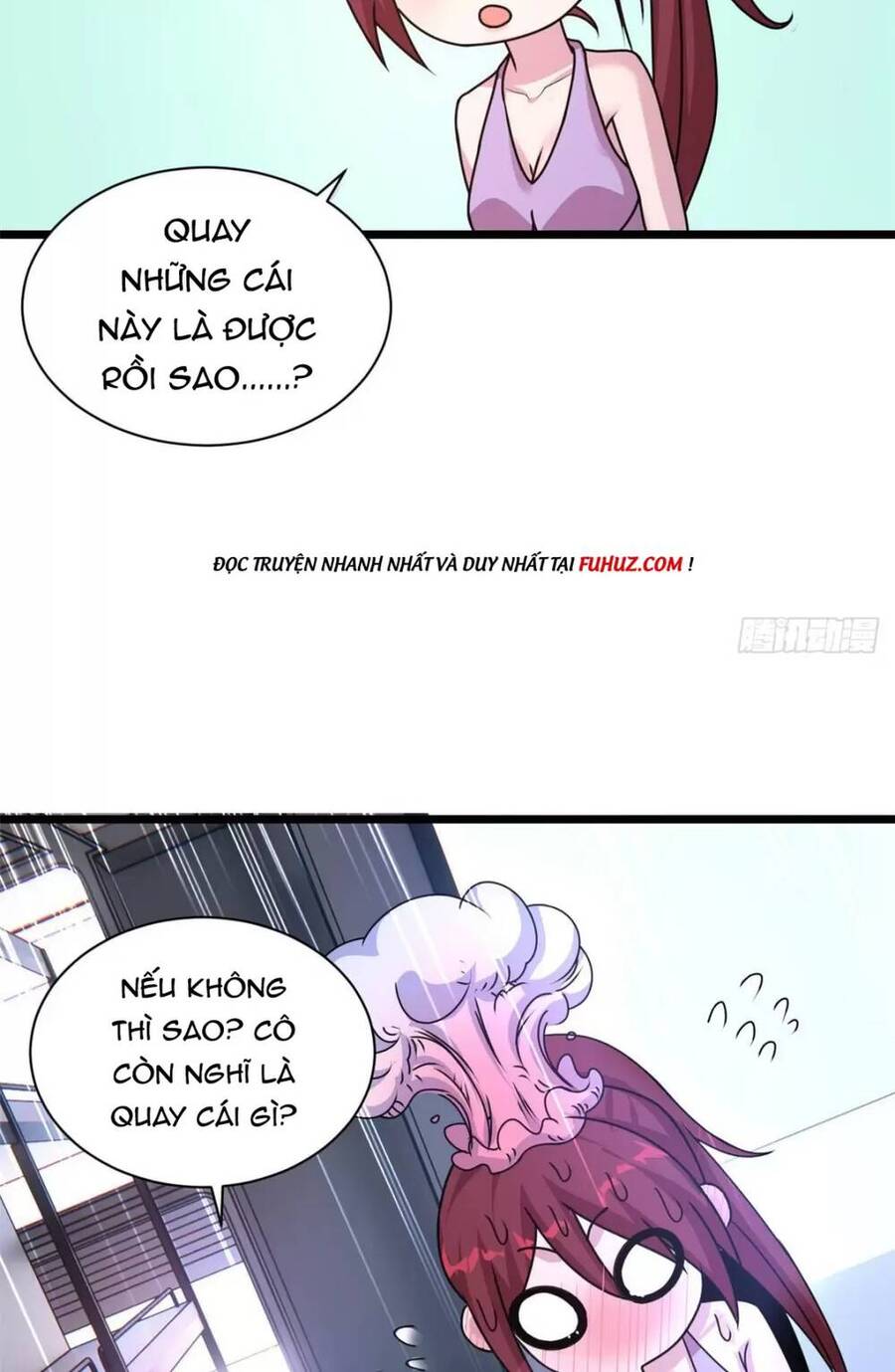 Ma Thú Siêu Thần Chap 28 - Next Chap 29