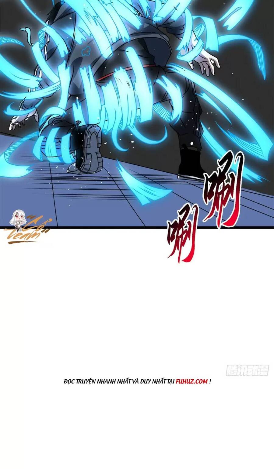 Ma Thú Siêu Thần Chap 28 - Next Chap 29