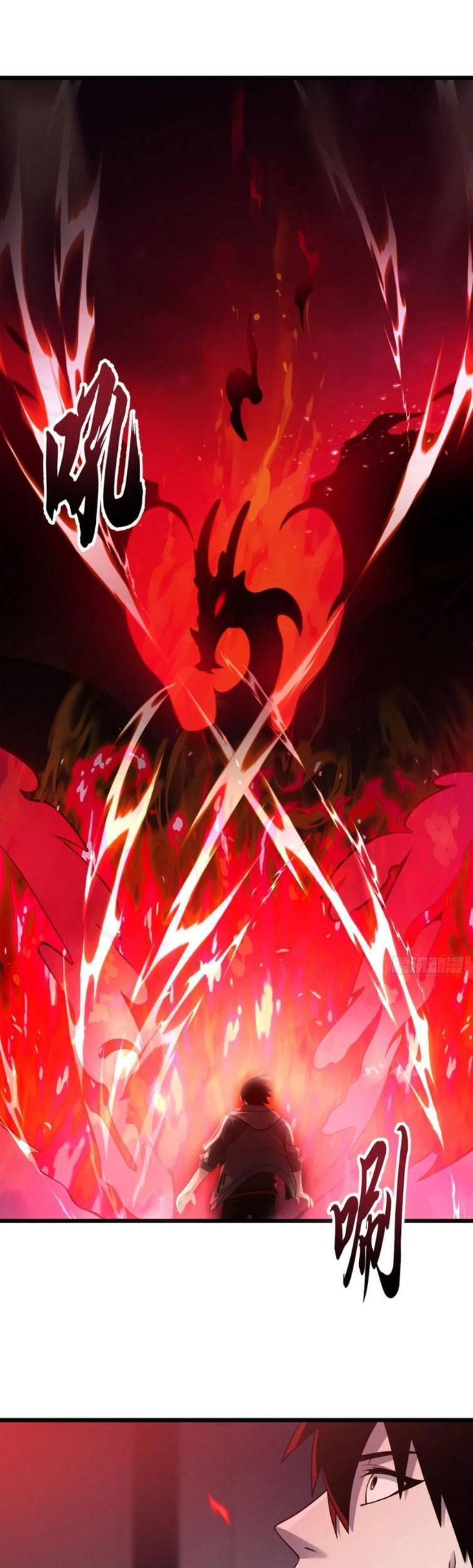 Ma Thú Siêu Thần Chap 36 - Next Chap 37